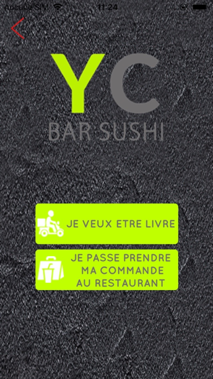 YCBarSushi(圖2)-速報App