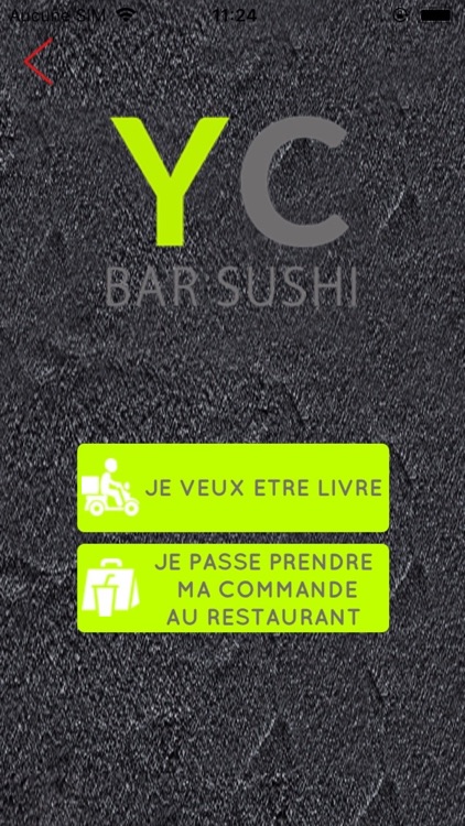 YCBarSushi