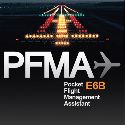 PFMA E6B LITE iOS App
