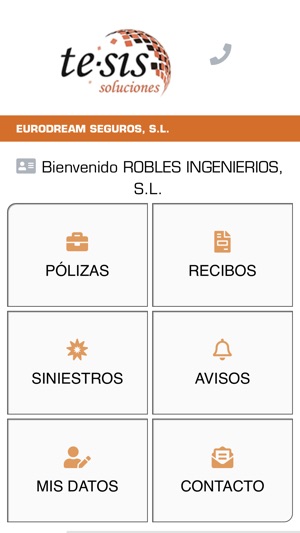 TE-SIS Seguros App(圖4)-速報App