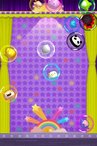 Bubble Bubble Bremens Lite screenshot 2