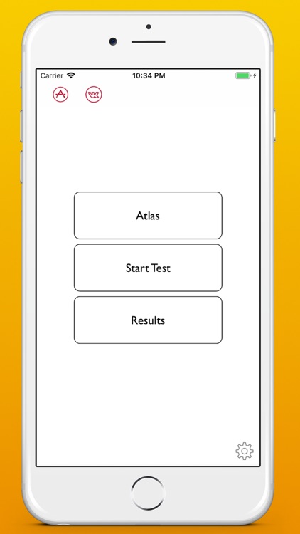 Myology atlas app screenshot-5