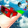 Impossible Track : Car Stunt