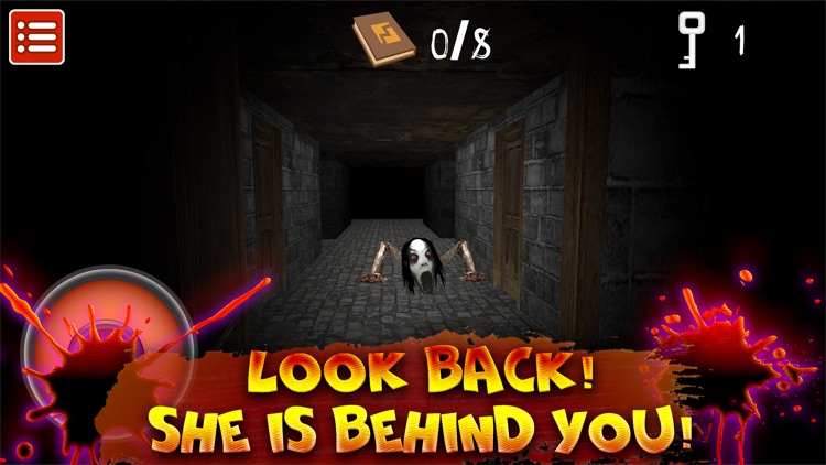 Game Review - Slendrina The Cellar (Mobile - Free to Play) - GAMES