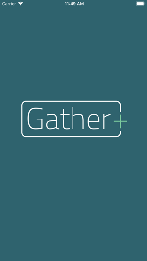 Gather+(圖1)-速報App