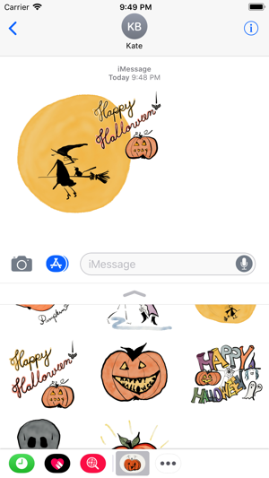 Halloween17(圖4)-速報App