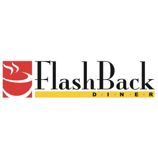 Flashback Diner Icon