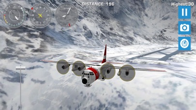 AIRPLANE MOUNT EVEREST 1.1 IOS ĐUA XE AIRPLANE MOUNT EVEREST 1.1 IOS