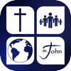 Saint John Church App