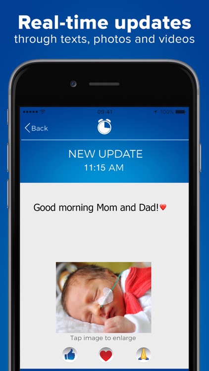 EASE Applications Messaging screenshot-4