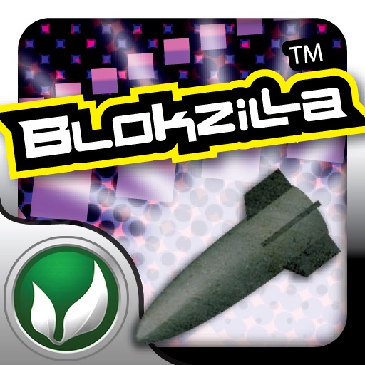 Blokzilla