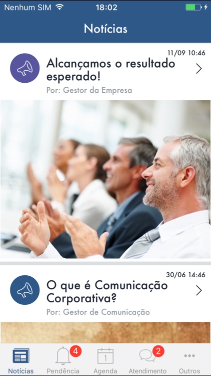 EEM Tecnologia