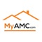 MyAMC Mobile is an iOS app for partner appraisers to accept, track, and update their appraisals from a mobile platform