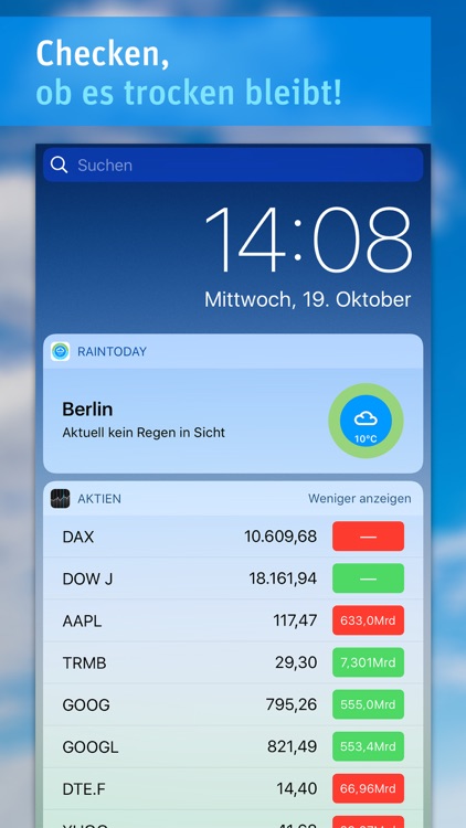 RainToday screenshot-4