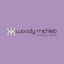 Woody Michleb Team App