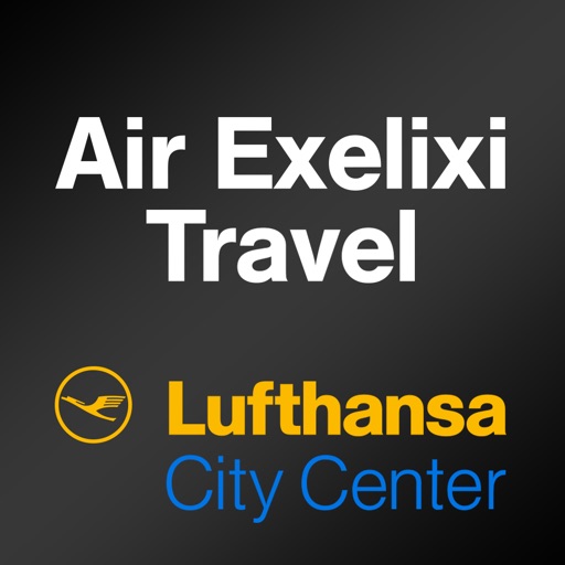 Air Exelixi icon