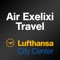 Have you booked a trip with Air Exelixi Travel