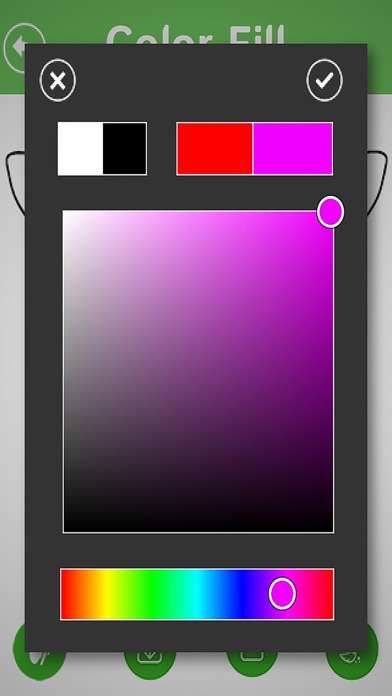Vensolik Color App screenshot 2