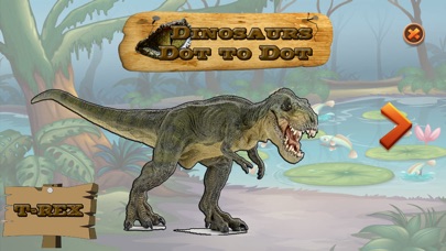 Dino And Shark Game screenshot 3