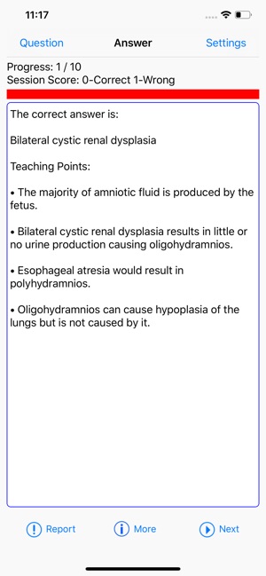 Nephrology Board Reviews(圖8)-速報App