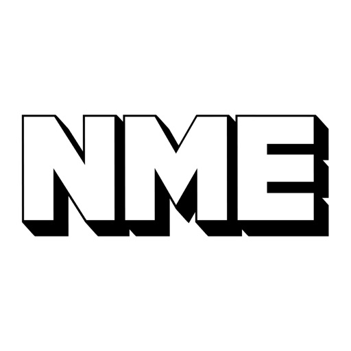 NME Magazine North America Icon