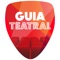 The app dedicated exclusively to the theatrical activity in Portugal