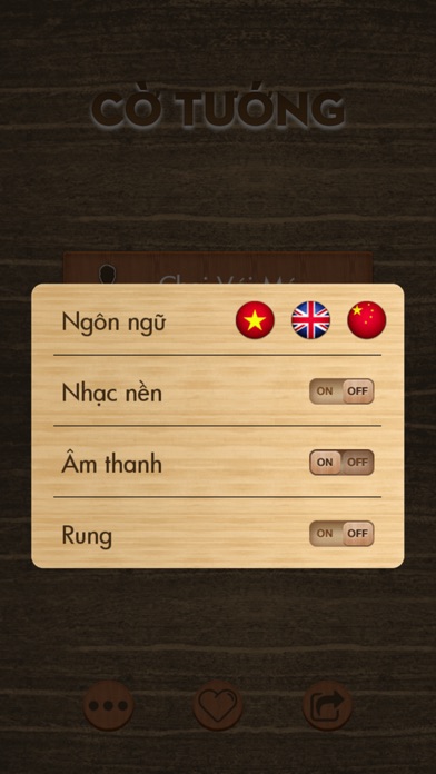 Co Tuong Viet Nam 1.1 IOS -