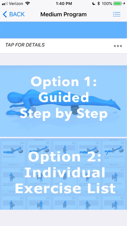 Foam Rolling Exercises screenshot-4