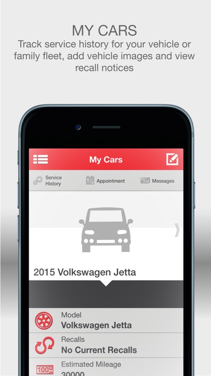 Cardinale Volkswagen