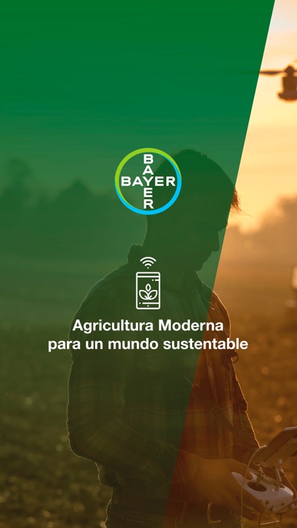 Agricultura Moderna