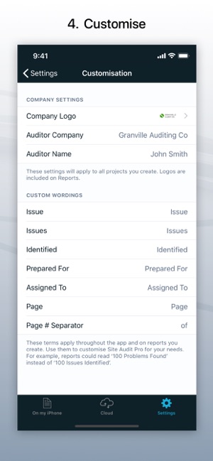 Site Audit Pro(圖4)-速報App