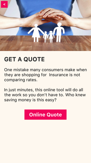 Quick Insurance Helper(圖7)-速報App