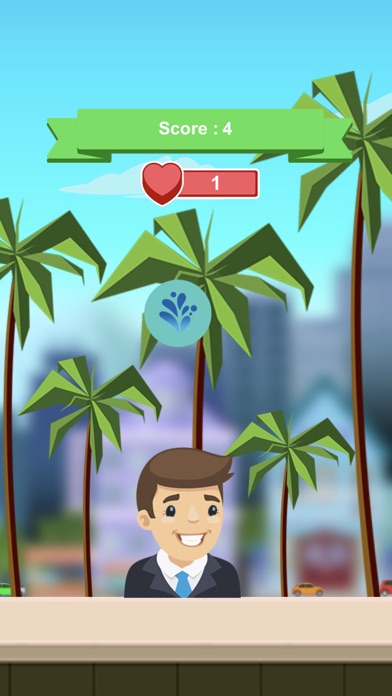 SDG Game screenshot 4