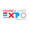 An app designed by students to complement the TCOE college and career expo at COS