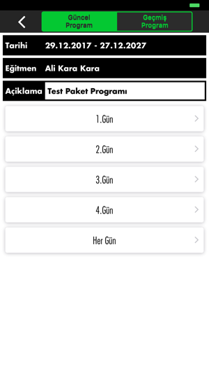 Club Sporium Akatlar(圖3)-速報App