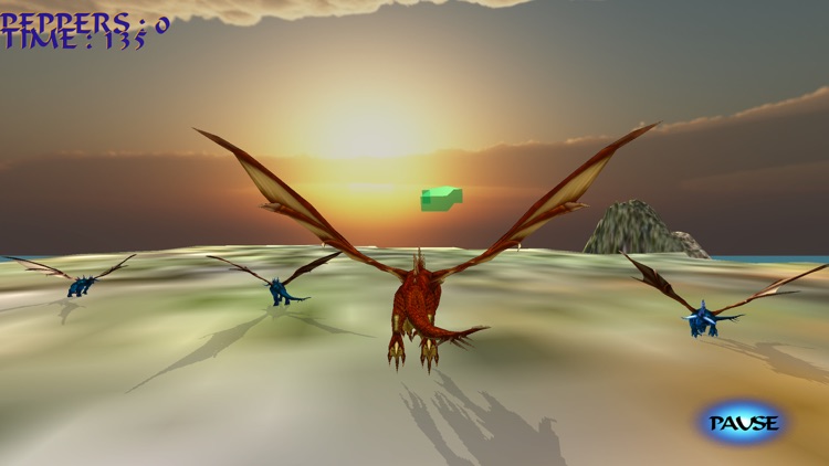 ChilliDragon screenshot-3