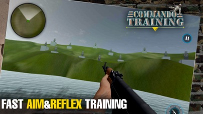 Extreme Commando Training Pro screenshot 3