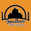 Gandhas Indian Restaurant
