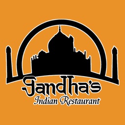 Gandhas Indian Restaurant