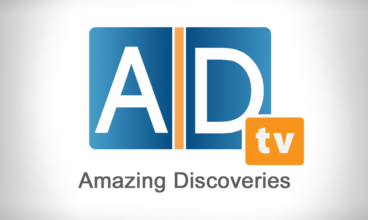 Amazing Discoveries TV