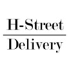 H-Street Delivery - iPhoneアプリ