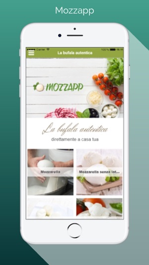 Mozzapp(圖1)-速報App