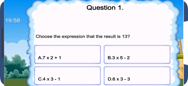 Math Playground FUN(圖3)-速報App