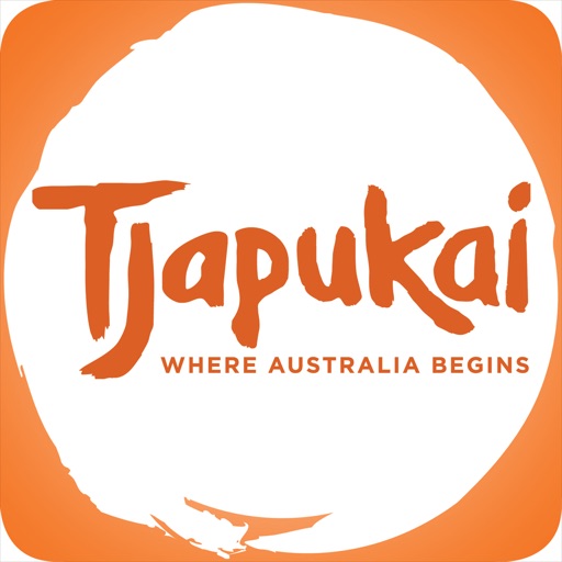 Tjapukai Guide