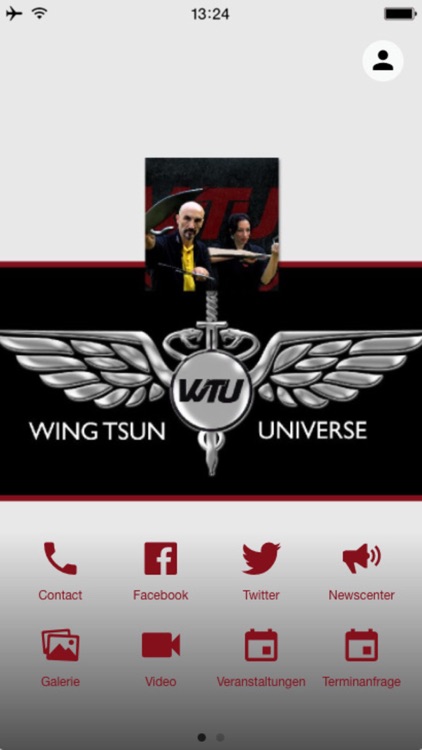 Wing Tsun Universe (WTU) Nord