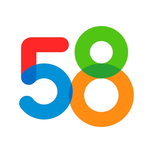 58同城-招聘找工作租房网