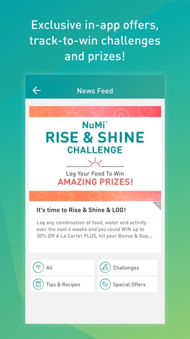 numi app free