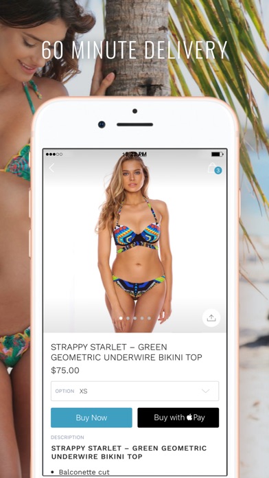 Bikini on Demand screenshot 3