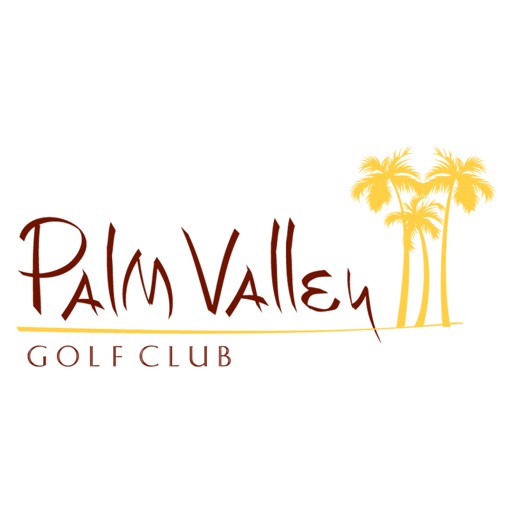 Palm Valley Golf Tee Times icon