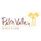 The Palm Valley Golf app includes custom tee time bookings for Palm Valley Golf Club in Goodyear, AZ with easy tap navigation and booking of tee times